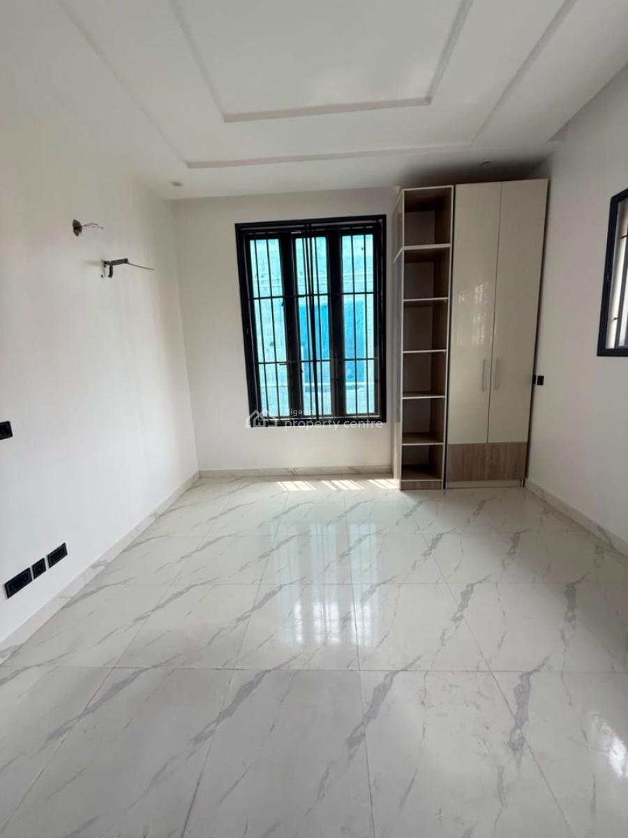 5 Bedroom Terraced Duplex with Bq, Oniru, Victoria Island (vi), Lagos, Terraced Duplex for Sale