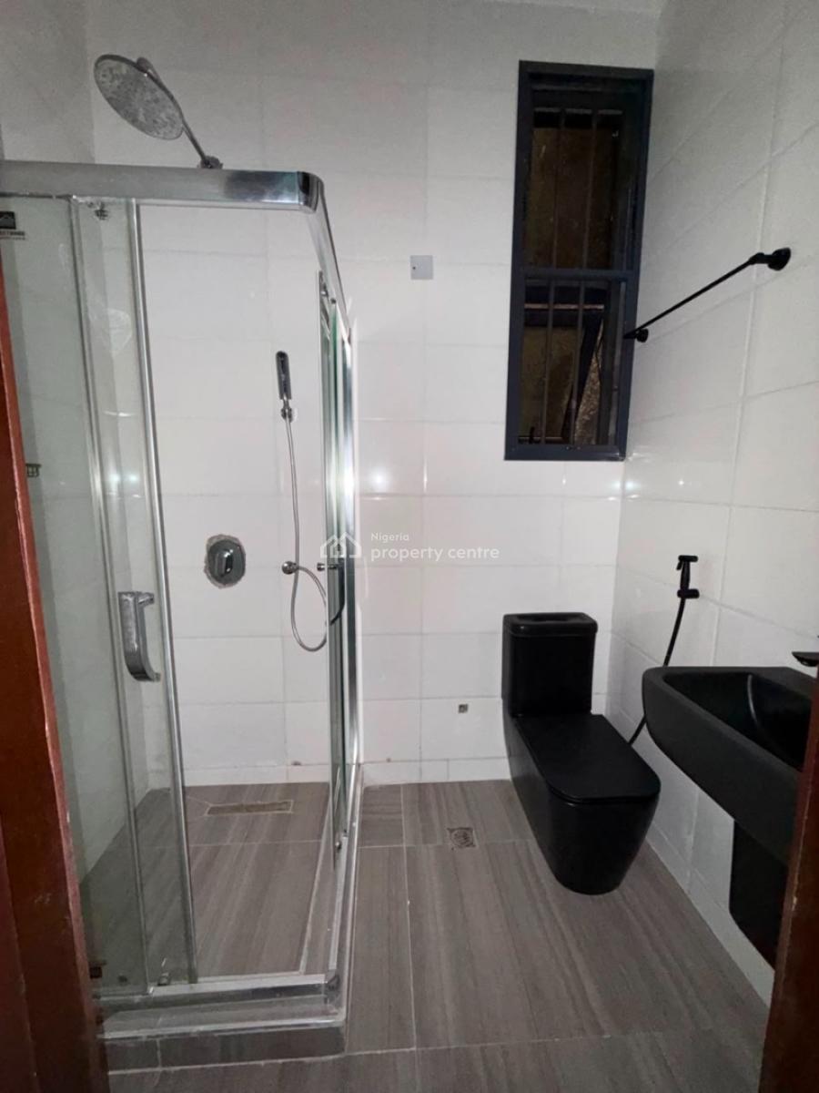 5 Bedroom Terraced Duplex with Bq, Oniru, Victoria Island (vi), Lagos, Terraced Duplex for Sale