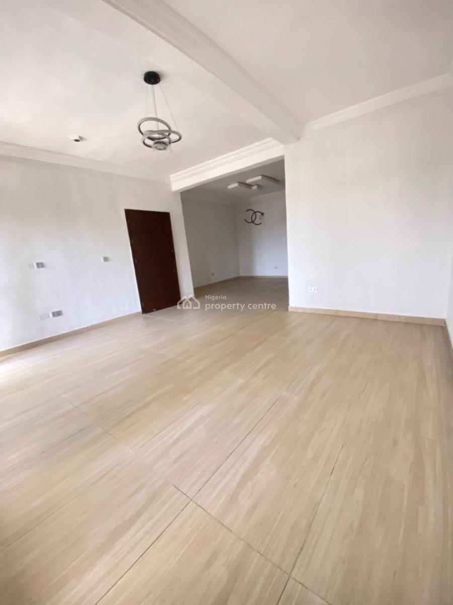 Brand New 2 Bedroom Service Maisonette Apartment with Bq Available, Lekki Phase 1, Lekki, Lagos, Flat / Apartment for Sale