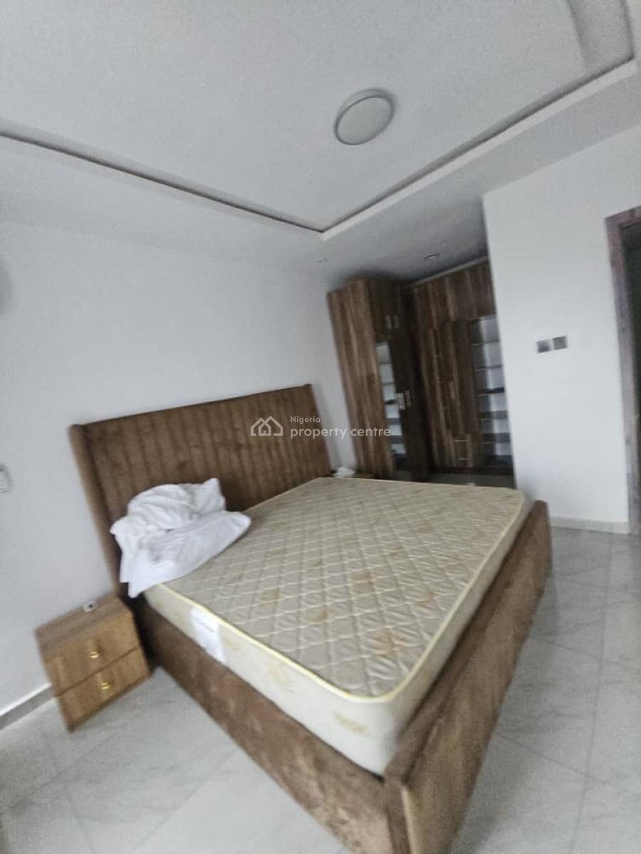 Relatively New 3 Bedroom Terrace Duplex, Omole Phase 2, Ikeja, Lagos, Terraced Duplex for Rent