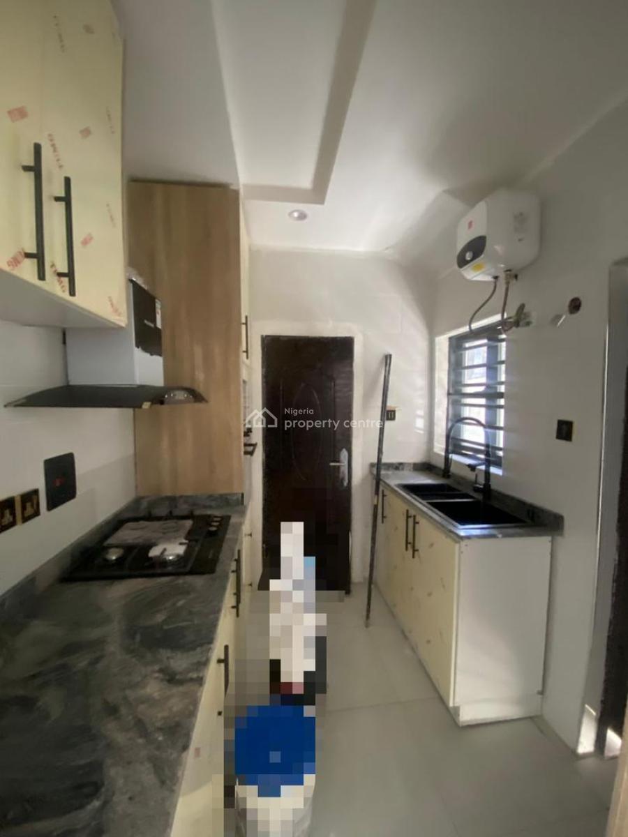 a Lovely 2 Bedroom Terrace Duplex with Pool in a Secure Estate, Orchid, Lekki, Lagos, Terraced Duplex for Sale