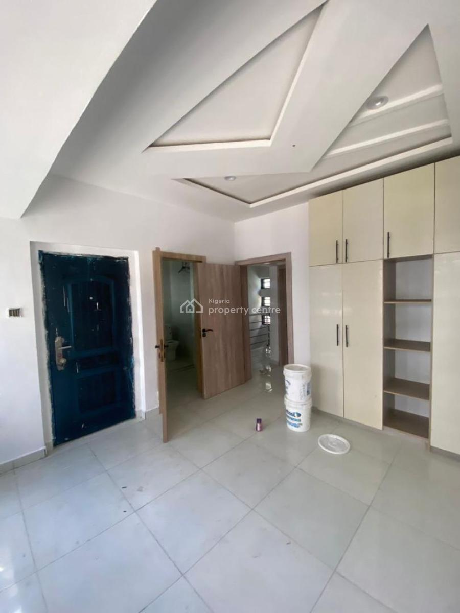 a Lovely 2 Bedroom Terrace Duplex with Pool in a Secure Estate, Orchid, Lekki, Lagos, Terraced Duplex for Sale