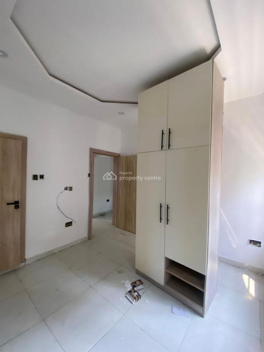 a Lovely 2 Bedroom Terrace Duplex with Pool in a Secure Estate, Orchid, Lekki, Lagos, Terraced Duplex for Sale