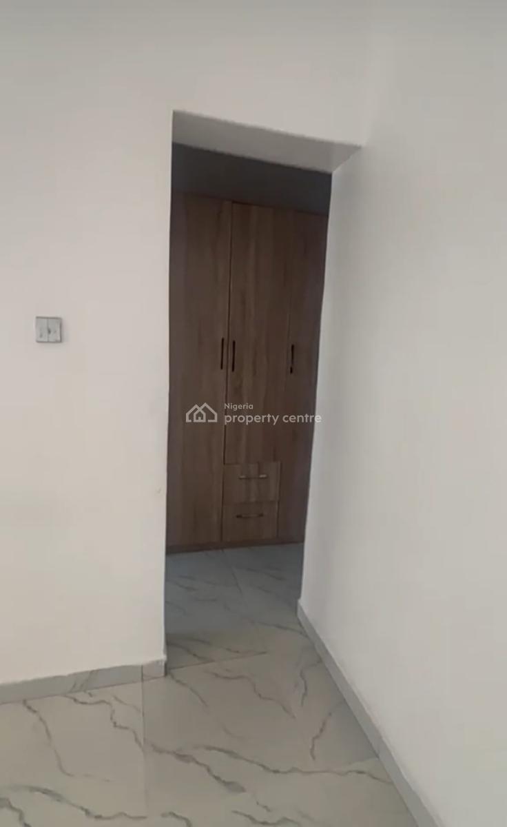 Upstairs Room and Parlor Apartment, Lekki Conservation Road, Lekki, Lagos, Mini Flat (room and Parlour) for Rent