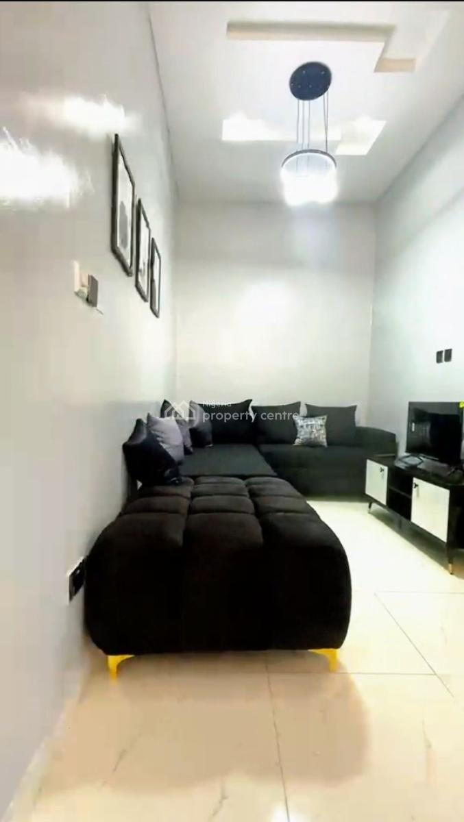 Luxury 4 Bedroom Terrace Duplex, Abraham Adesanya, Ajiwe, Ajah, Lagos, Terraced Duplex for Rent