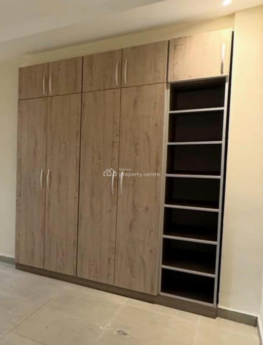 Fully Service 3bedroom Apartment with Bq & Pool, Lekki Phase 1, Lekki Phase 1, Lekki, Lagos, House for Rent