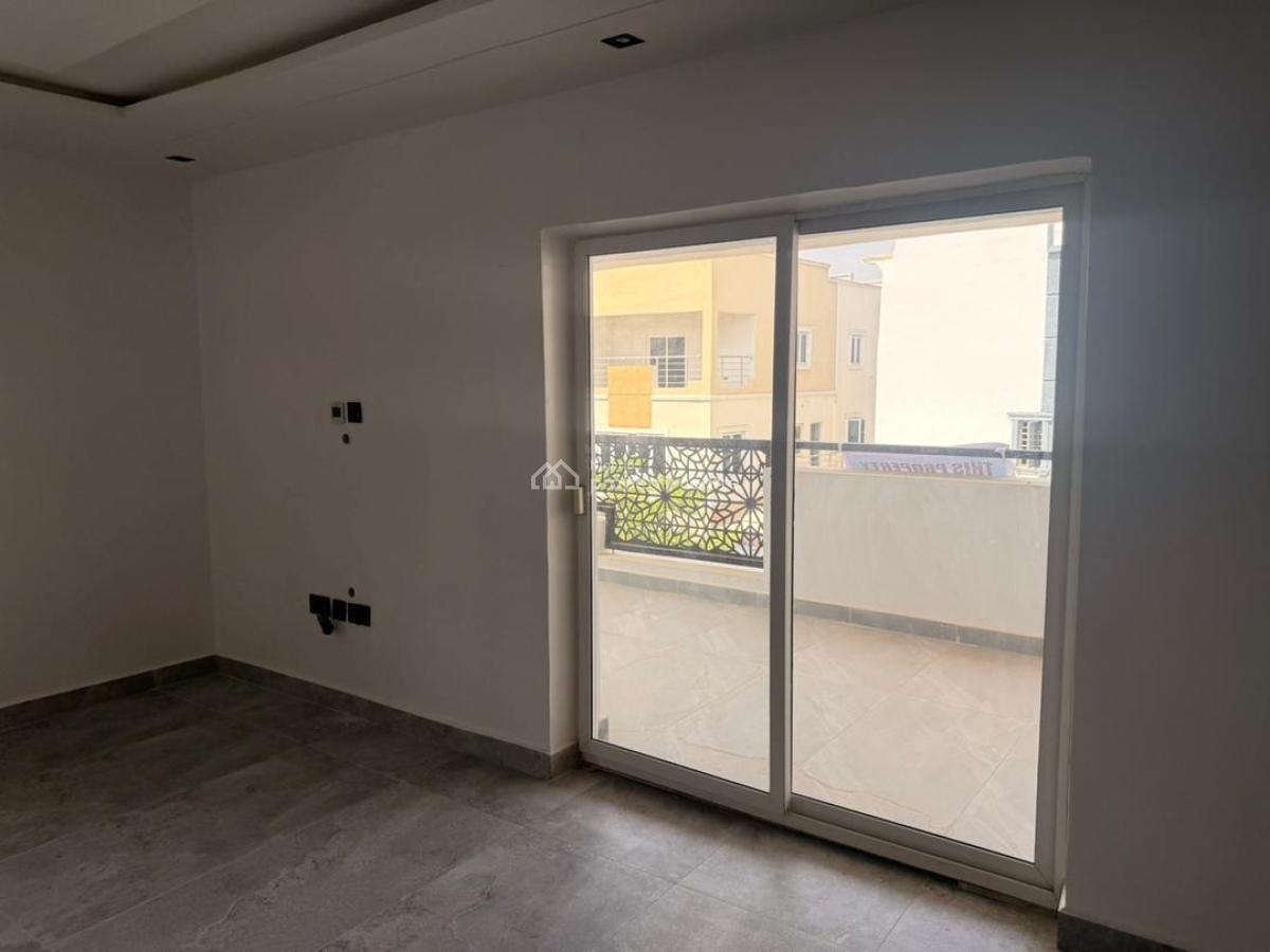 5-bedroom Detached Duplex with Bq and 2-living Rooms, Brains and Hammers Estate, Apo, Abuja, Detached Duplex for Sale