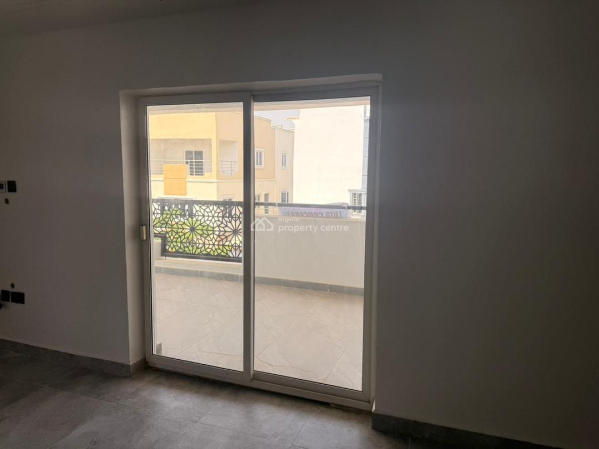 5-bedroom Detached Duplex with Bq and 2-living Rooms, Brains and Hammers Estate, Apo, Abuja, Detached Duplex for Sale