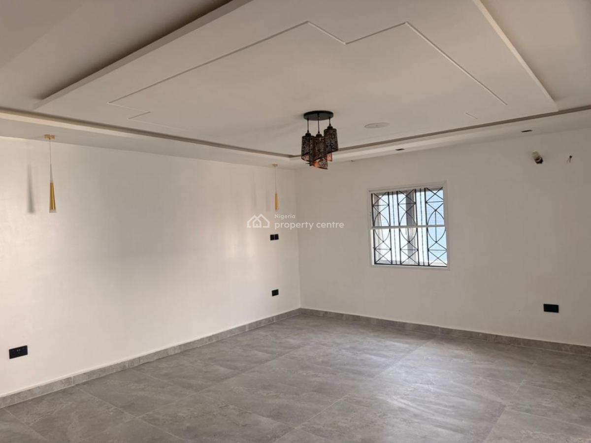 5-bedroom Detached Duplex with Bq and 2-living Rooms, Brains and Hammers Estate, Apo, Abuja, Detached Duplex for Sale
