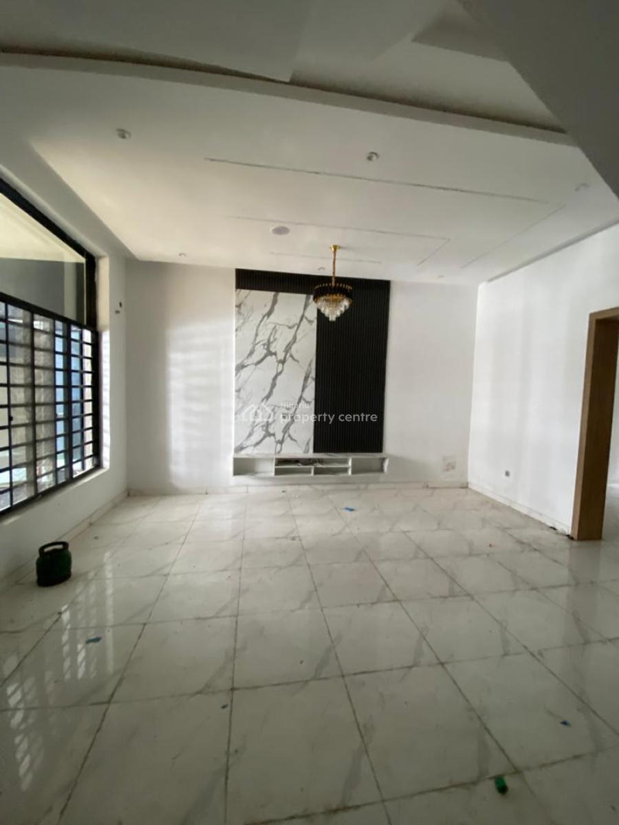 4 Bedroom, Ikota, Lekki, Lagos, Terraced Duplex for Rent