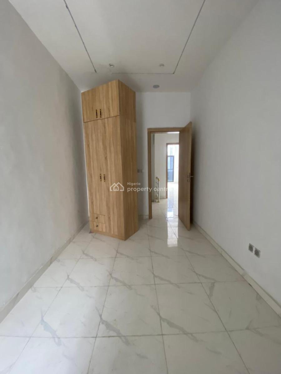 4 Bedroom, Ikota, Lekki, Lagos, Terraced Duplex for Rent