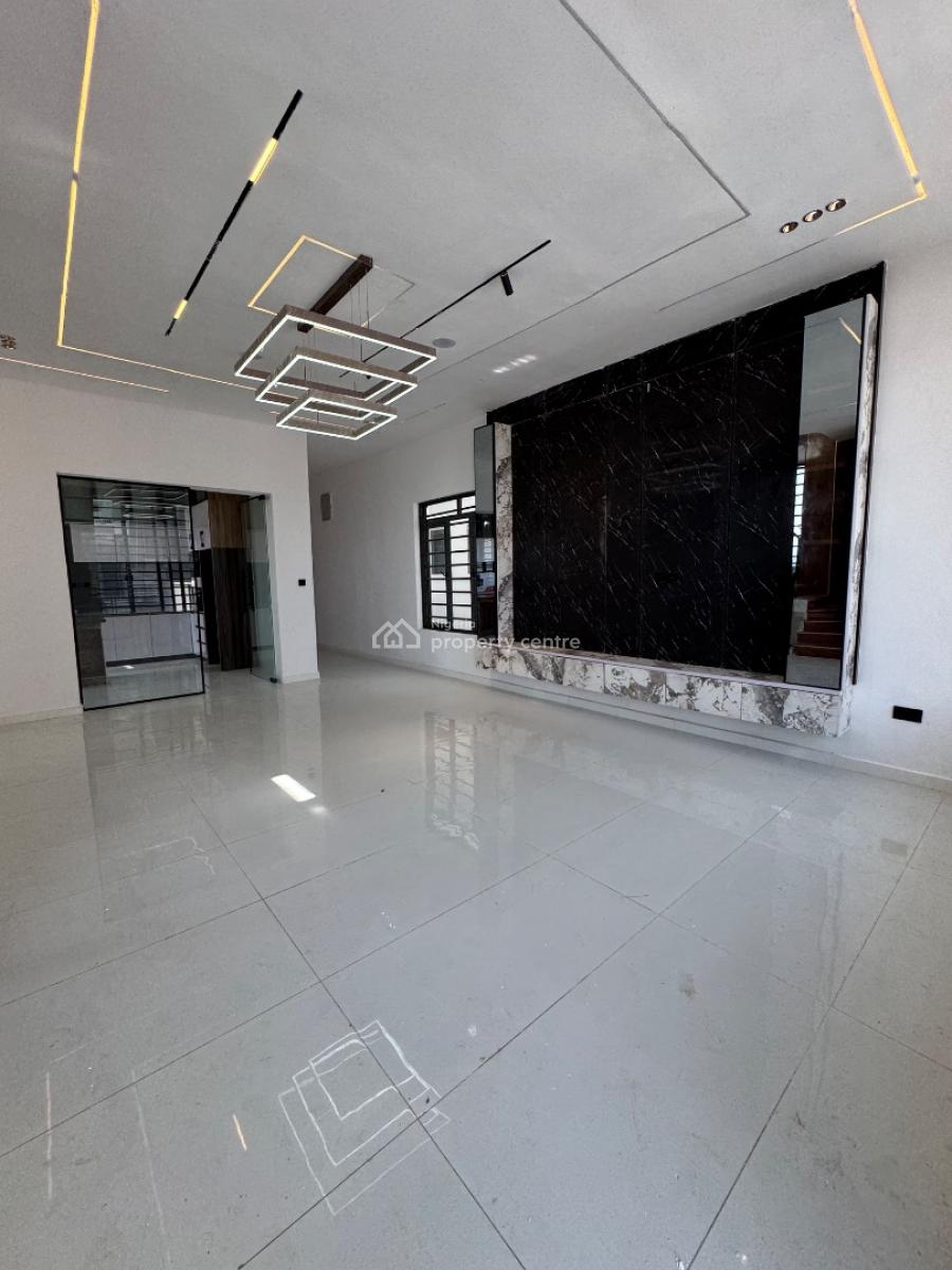 What 200m Gets You in Ajah, Ajah, Lagos, Detached Duplex for Sale