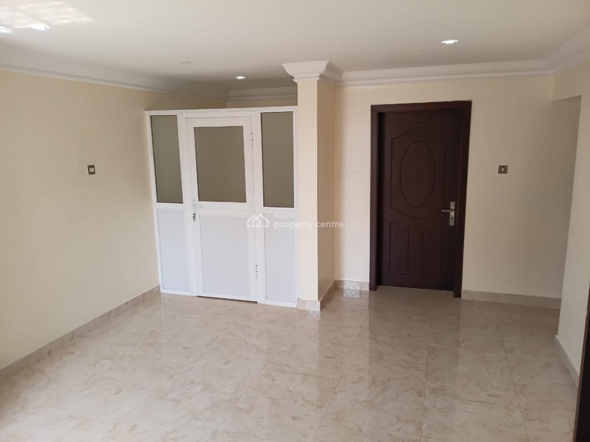 4 Bedroom Semi Detached Duplex with Bq, Ikoyi, Lagos, Semi-detached Duplex for Rent