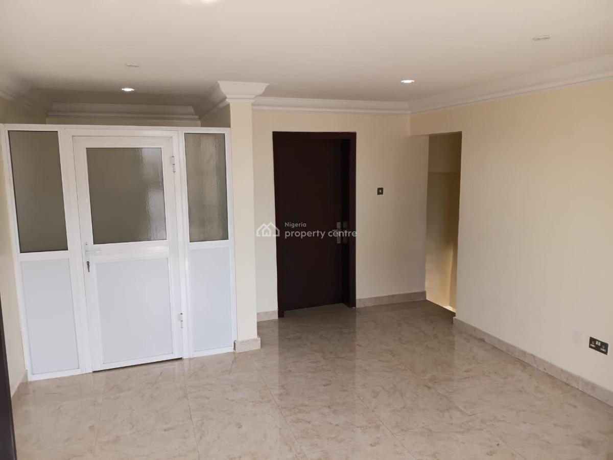 4 Bedroom Semi Detached Duplex with Bq, Ikoyi, Lagos, Semi-detached Duplex for Rent