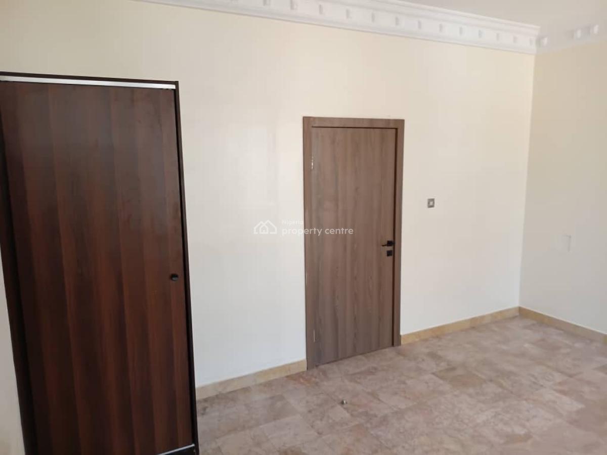 4 Bedroom Semi Detached Duplex with Bq, Ikoyi, Lagos, Semi-detached Duplex for Rent