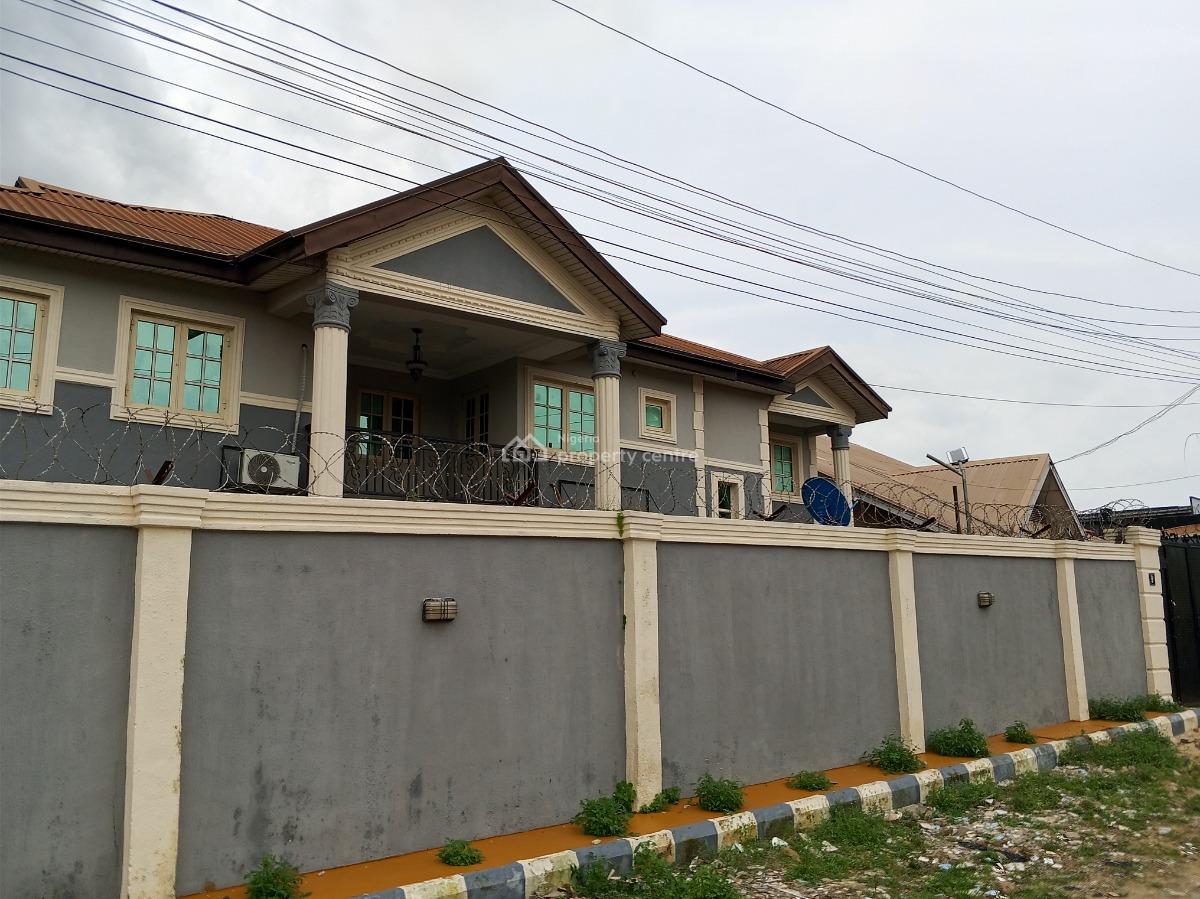 3 Bedroom Semi-detached Duplex, Opic, Isheri North, Lagos, Semi-detached Duplex for Rent