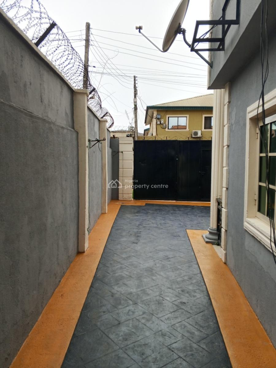 3 Bedroom Semi-detached Duplex, Opic, Isheri North, Lagos, Semi-detached Duplex for Rent