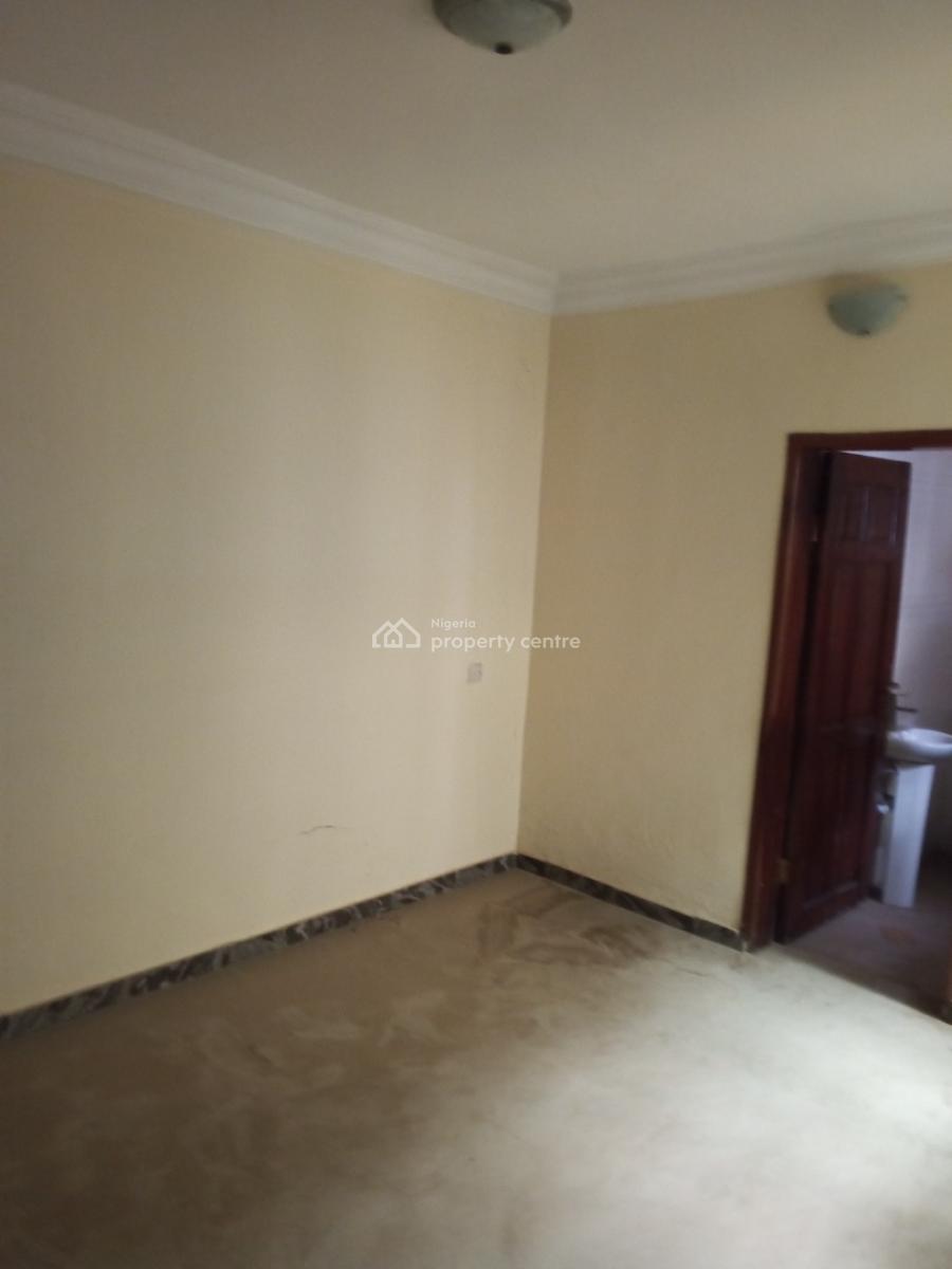 3 Bedroom Semi-detached Duplex, Opic, Isheri North, Lagos, Semi-detached Duplex for Rent