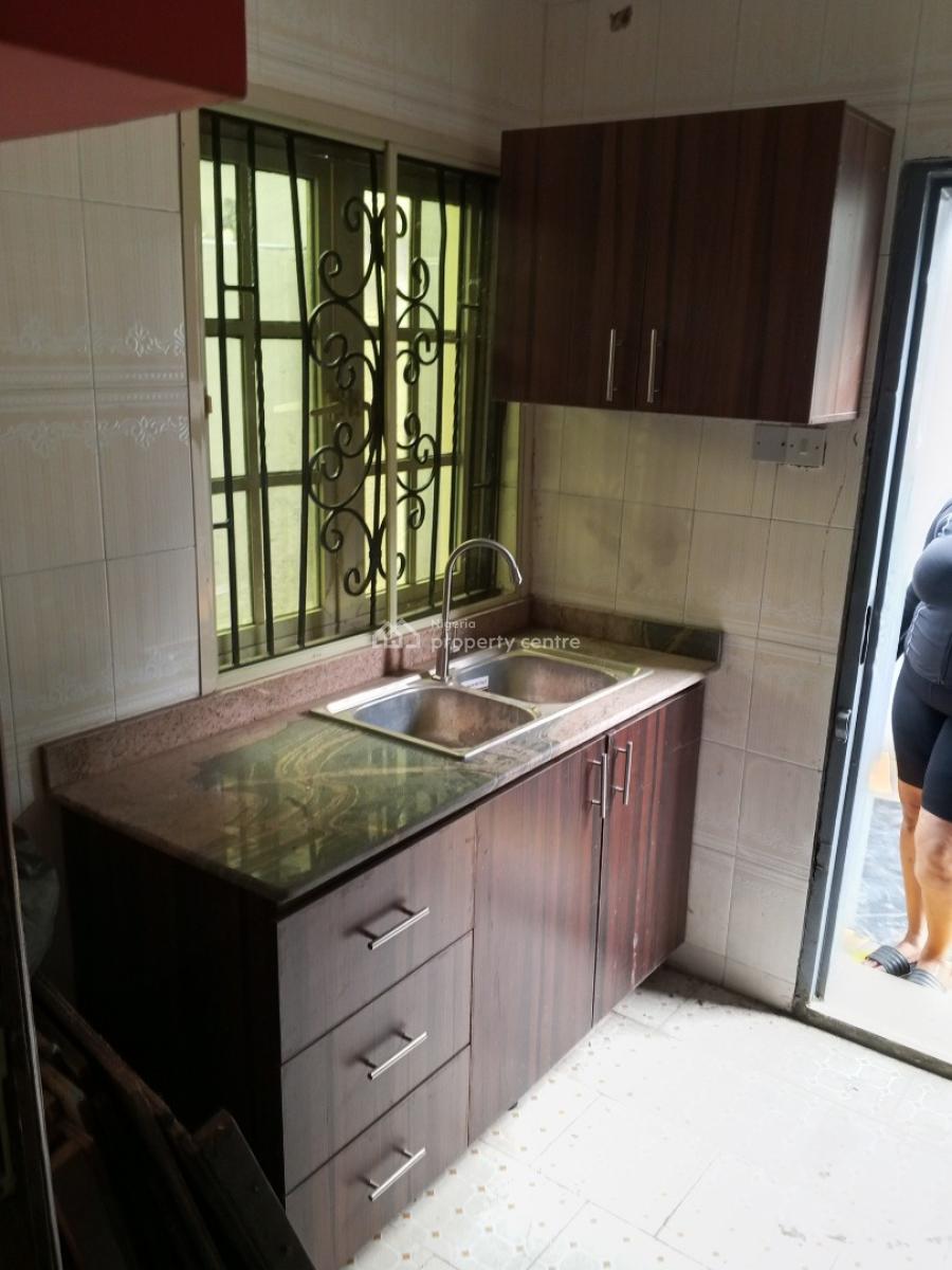 3 Bedroom Semi-detached Duplex, Opic, Isheri North, Lagos, Semi-detached Duplex for Rent
