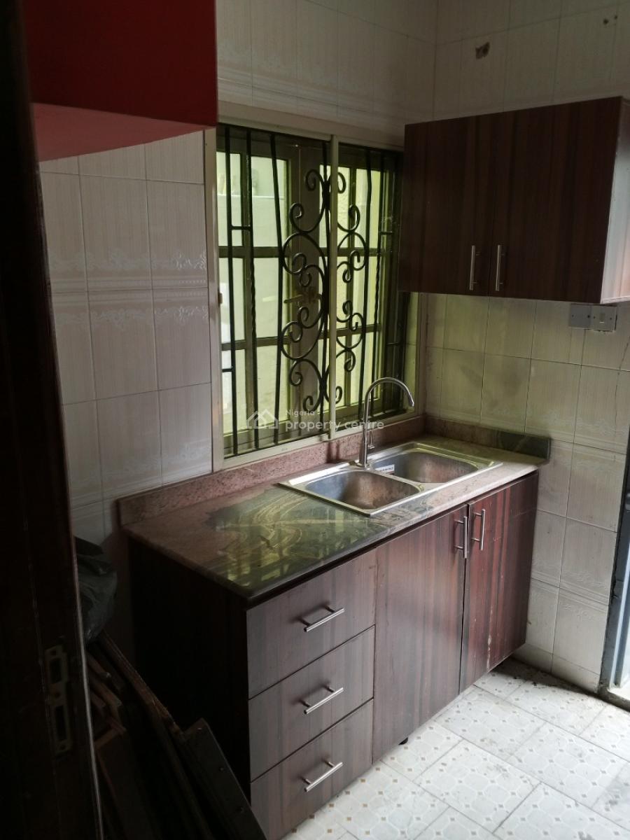 3 Bedroom Semi-detached Duplex, Opic, Isheri North, Lagos, Semi-detached Duplex for Rent