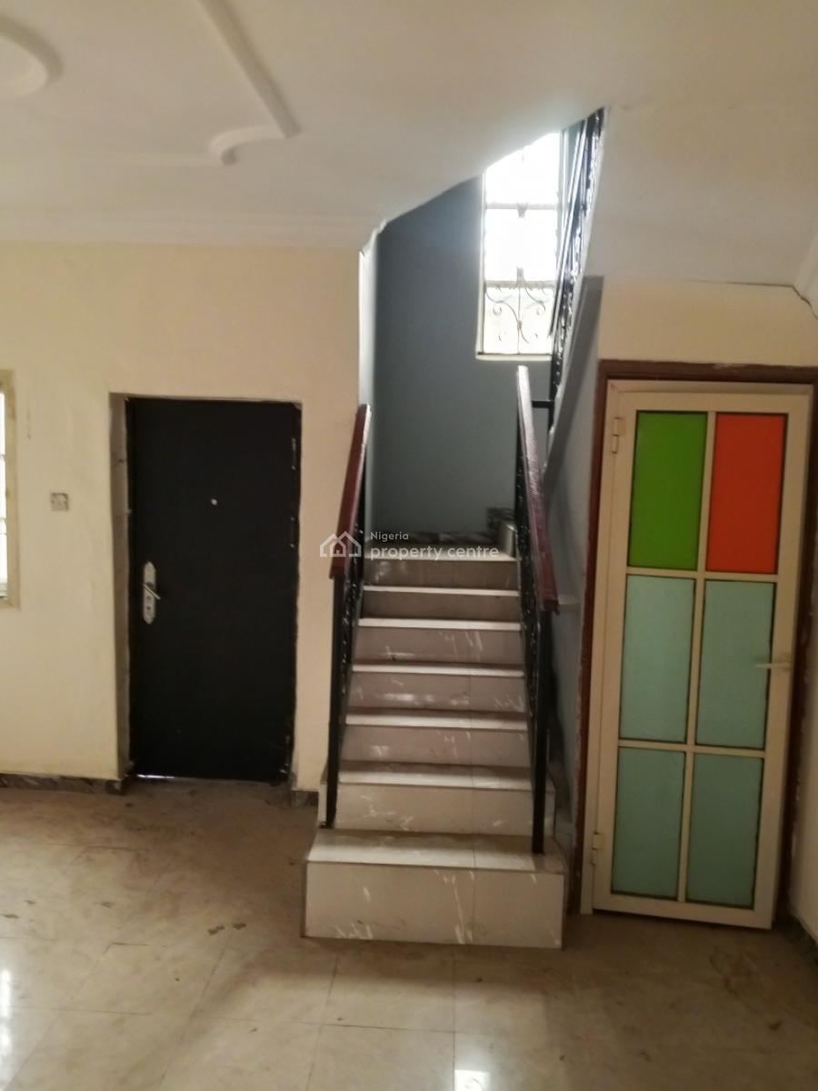 3 Bedroom Semi-detached Duplex, Opic, Isheri North, Lagos, Semi-detached Duplex for Rent
