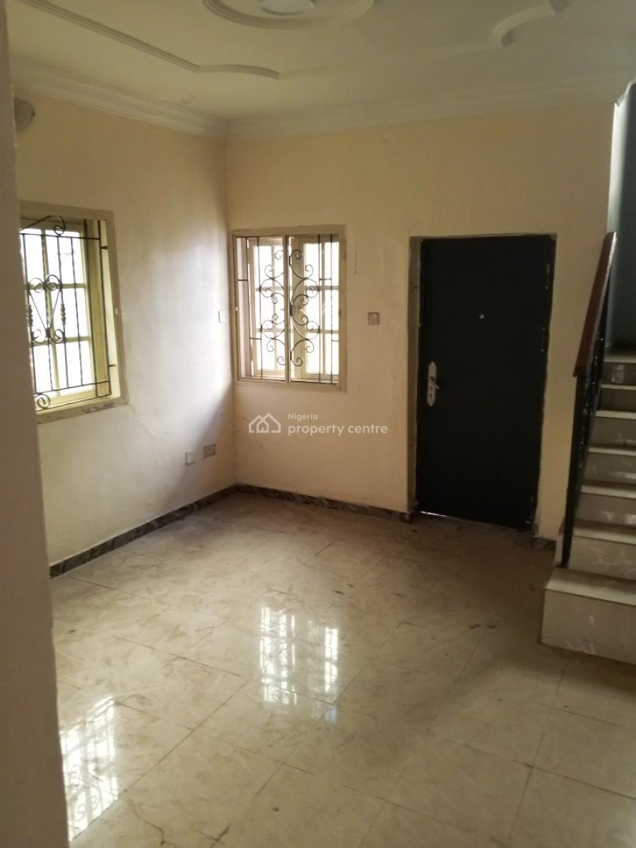 3 Bedroom Semi-detached Duplex, Opic, Isheri North, Lagos, Semi-detached Duplex for Rent