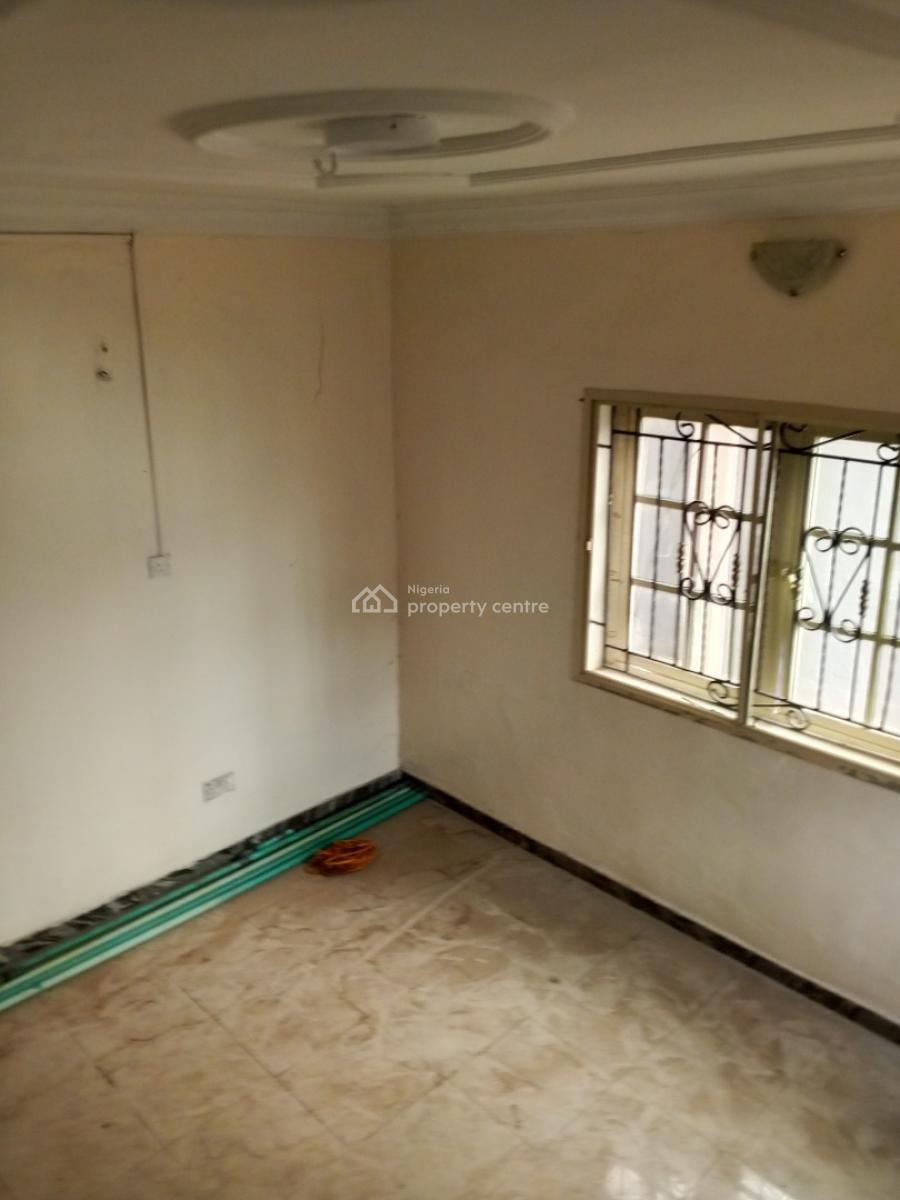3 Bedroom Semi-detached Duplex, Opic, Isheri North, Lagos, Semi-detached Duplex for Rent