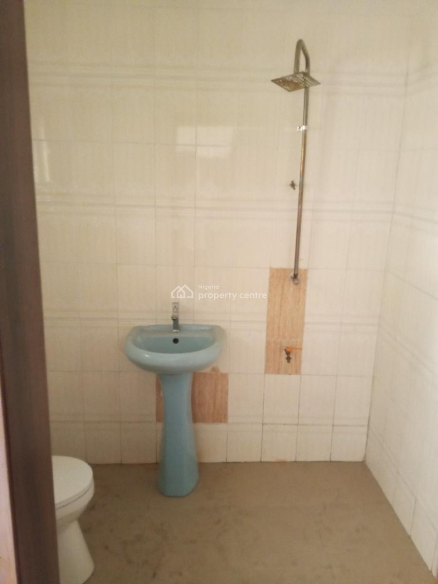 3 Bedroom Semi-detached Duplex, Opic, Isheri North, Lagos, Semi-detached Duplex for Rent
