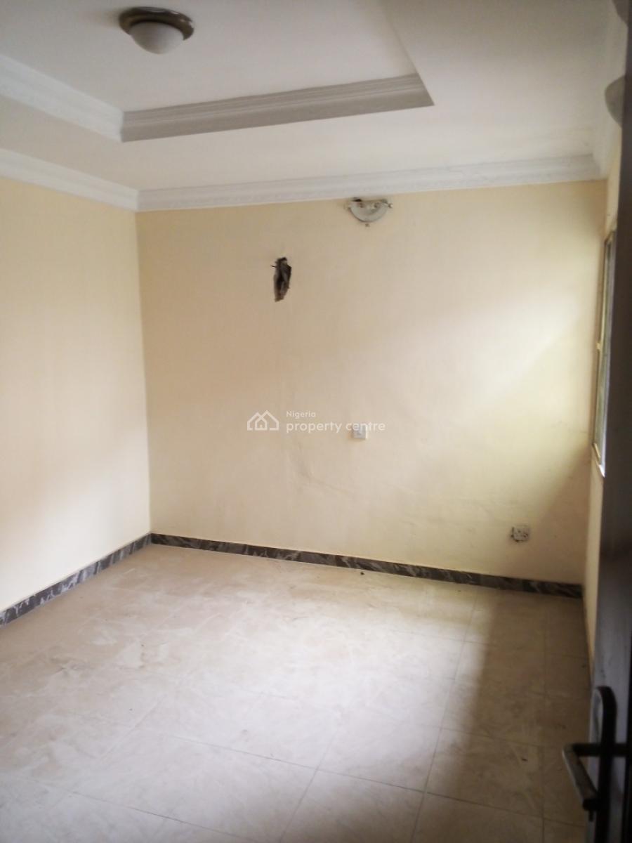3 Bedroom Semi-detached Duplex, Opic, Isheri North, Lagos, Semi-detached Duplex for Rent