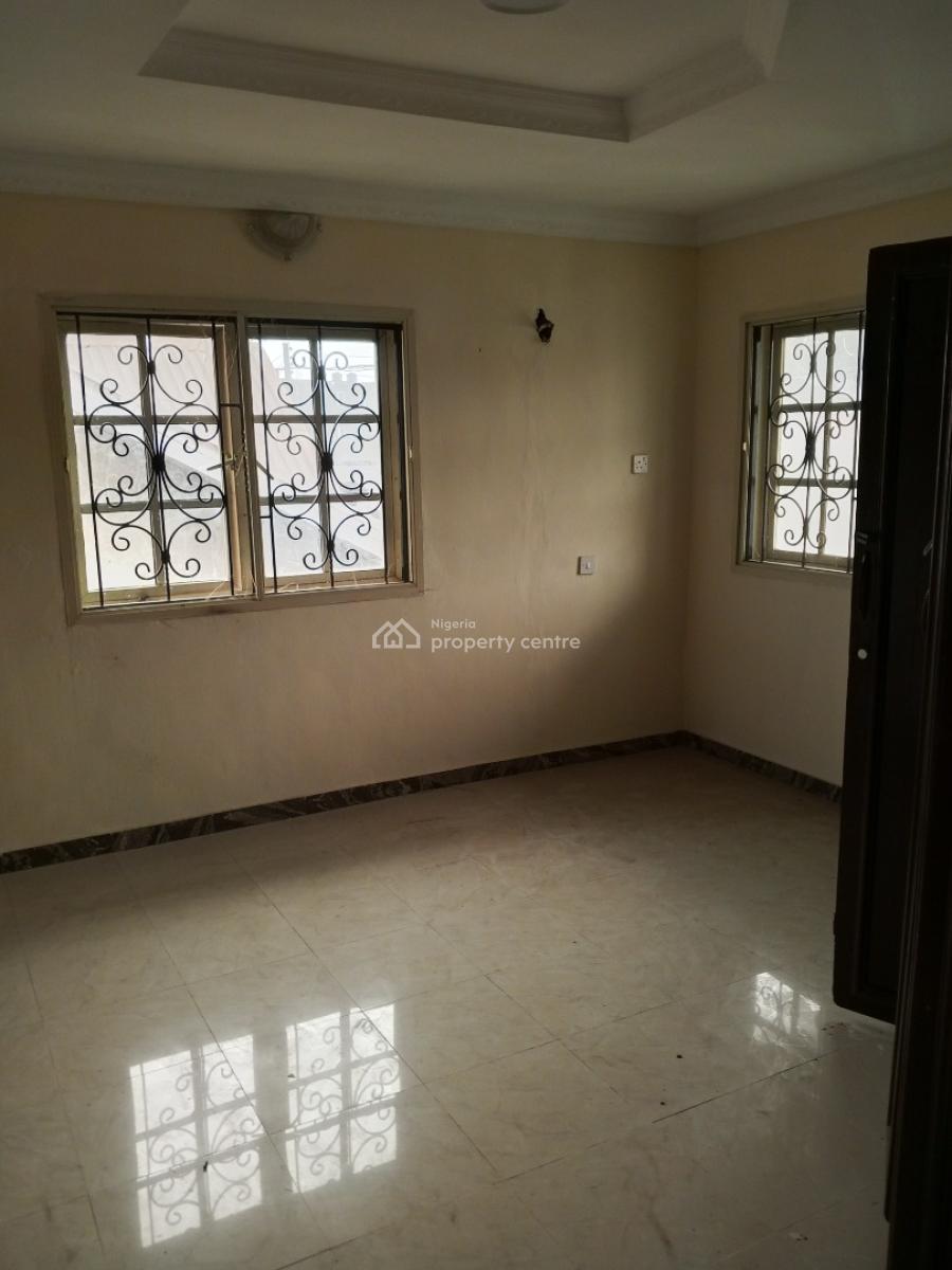 3 Bedroom Semi-detached Duplex, Opic, Isheri North, Lagos, Semi-detached Duplex for Rent