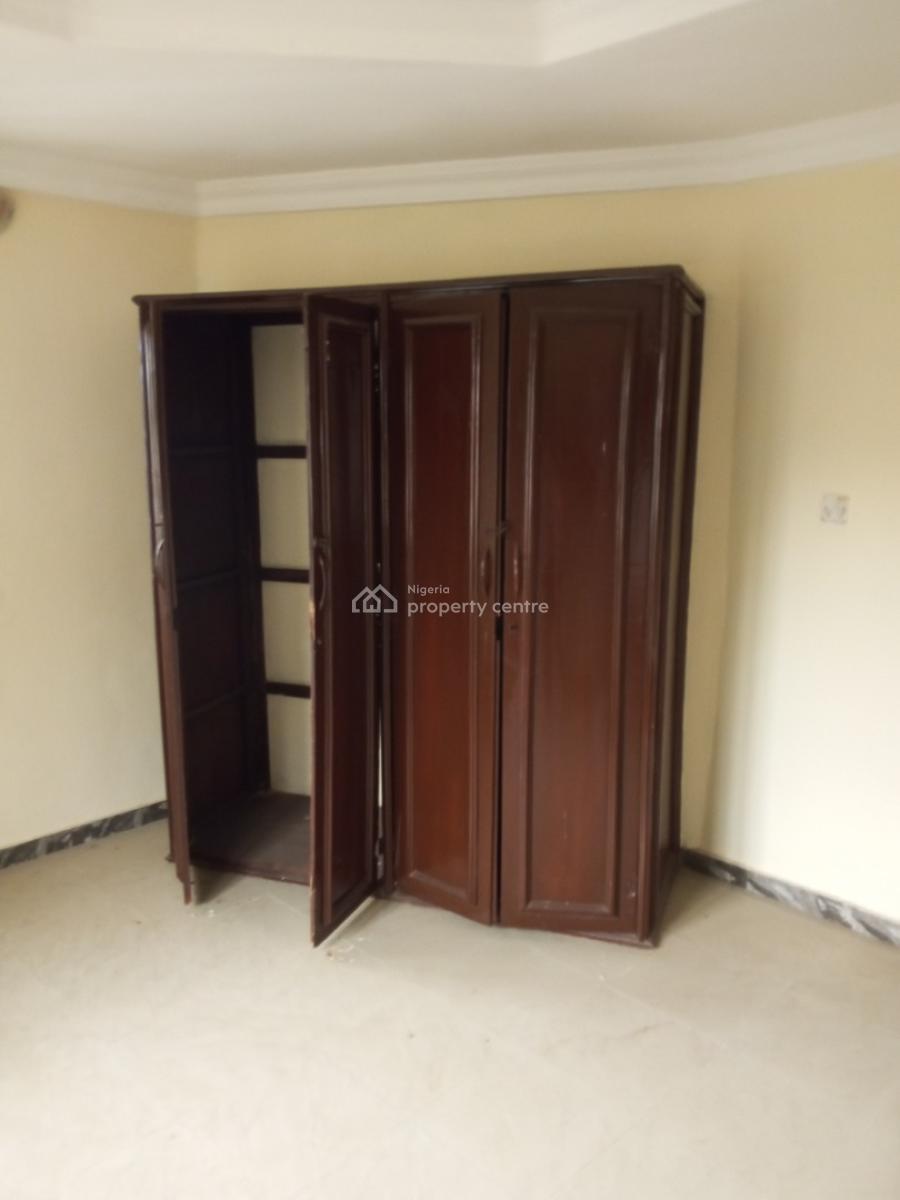 3 Bedroom Semi-detached Duplex, Opic, Isheri North, Lagos, Semi-detached Duplex for Rent