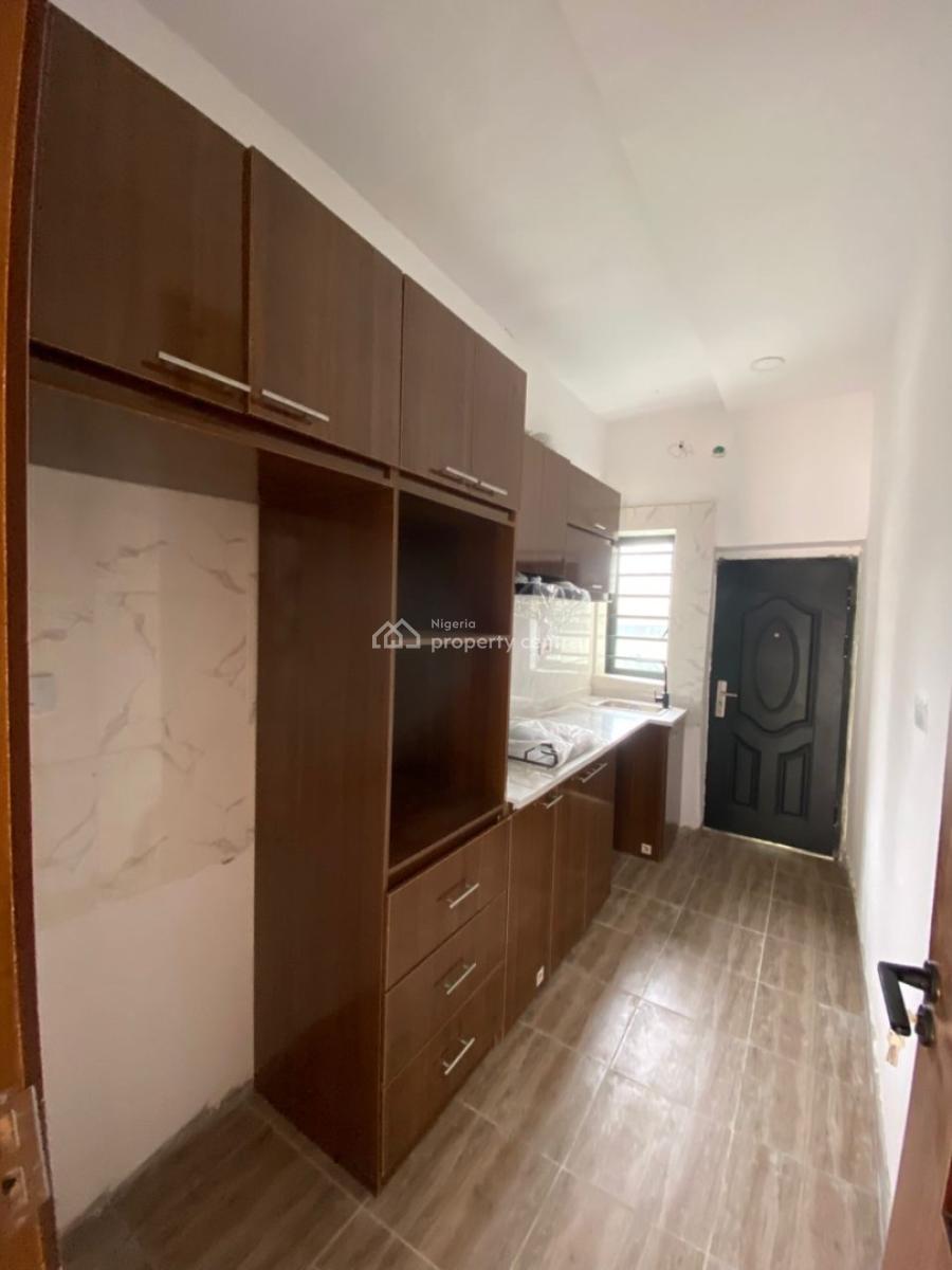 3 Bedroom, Ikota, Lekki, Lagos, Terraced Duplex for Sale