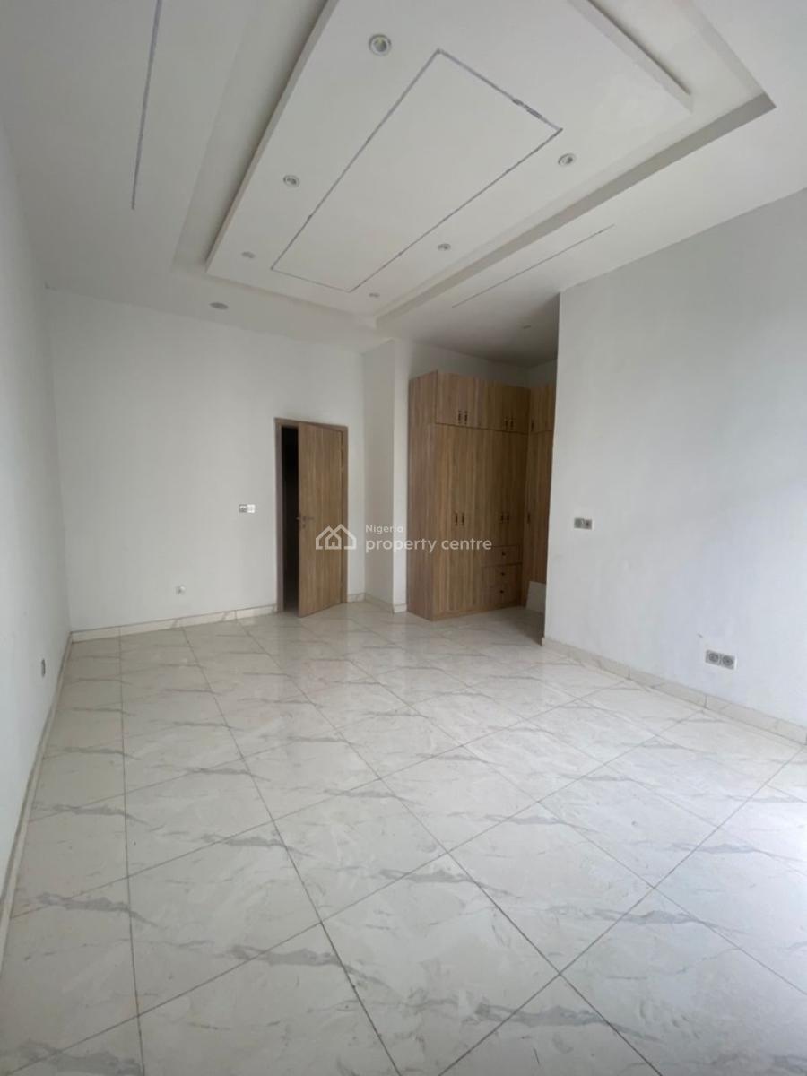 3 Bedroom, Ikota, Lekki, Lagos, Terraced Duplex for Sale