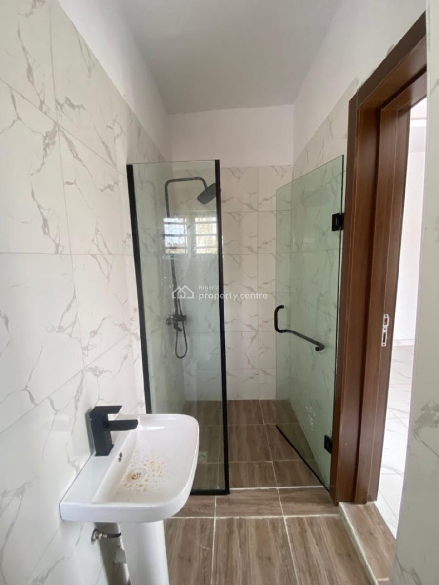 3 Bedroom, Ikota, Lekki, Lagos, Terraced Duplex for Sale