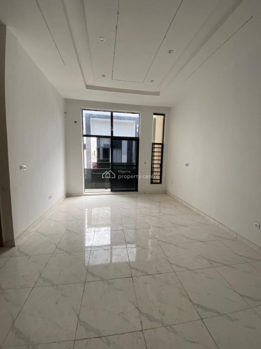 3 Bedroom, Ikota, Lekki, Lagos, Terraced Duplex for Sale