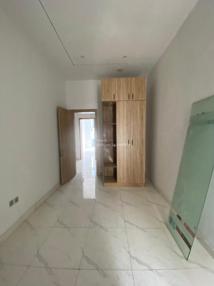 3 Bedroom, Ikota, Lekki, Lagos, Terraced Duplex for Sale