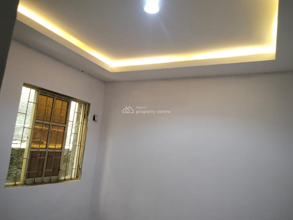 Brand New Executive 1 Bedroom Mini Flat, Oregun, Ikeja, Lagos, Mini Flat (room and Parlour) for Rent