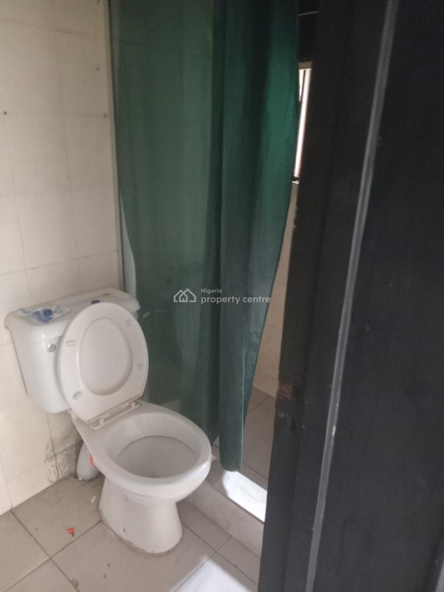 Luxury Miniflat Downstairs Open Plan Kitchen, 2 Toilets and Bathroom,, Off Freedom Way, Ikate, Lekki, Lagos, Mini Flat (room and Parlour) for Rent