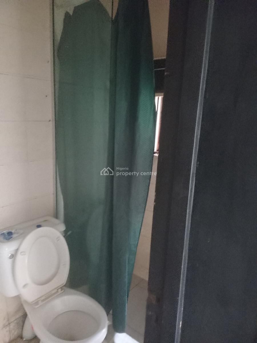 Luxury Miniflat Downstairs Open Plan Kitchen, 2 Toilets and Bathroom,, Off Freedom Way, Ikate, Lekki, Lagos, Mini Flat (room and Parlour) for Rent