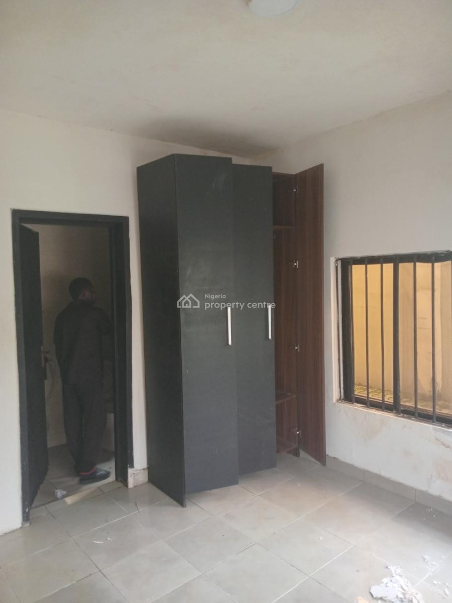 Luxury Miniflat Downstairs Open Plan Kitchen, 2 Toilets and Bathroom,, Off Freedom Way, Ikate, Lekki, Lagos, Mini Flat (room and Parlour) for Rent