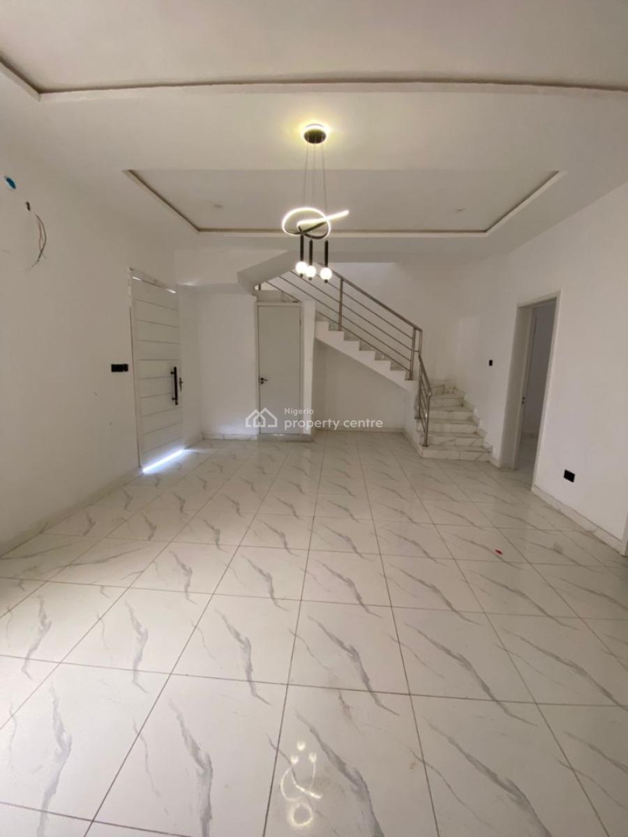 4 Bedroom, Ikota, Lekki, Lagos, Flat / Apartment for Rent