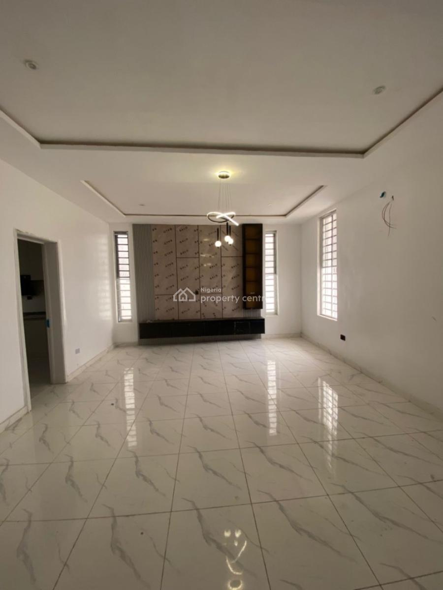 4 Bedroom, Ikota, Lekki, Lagos, Flat / Apartment for Rent