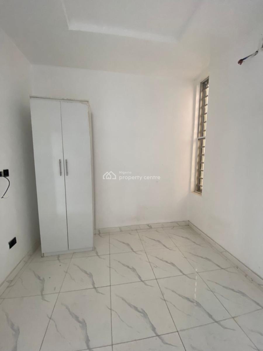 4 Bedroom, Ikota, Lekki, Lagos, Flat / Apartment for Rent