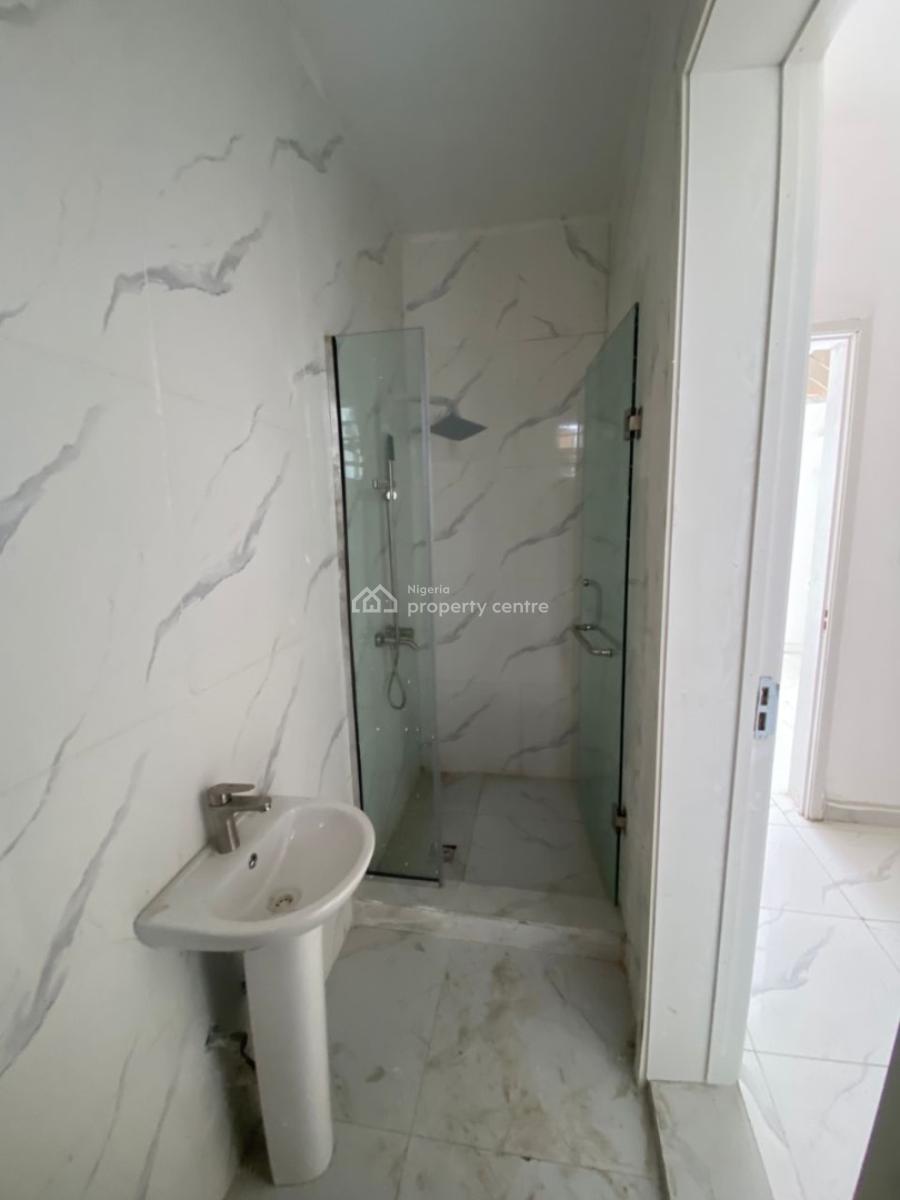 4 Bedroom, Ikota, Lekki, Lagos, Flat / Apartment for Rent