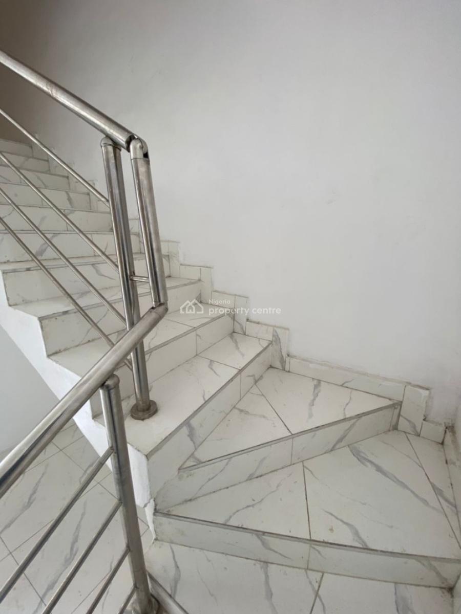 4 Bedroom, Ikota, Lekki, Lagos, Flat / Apartment for Rent