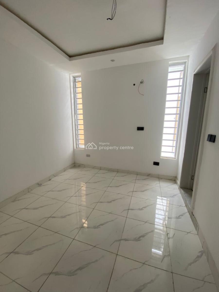 4 Bedroom, Ikota, Lekki, Lagos, Flat / Apartment for Rent