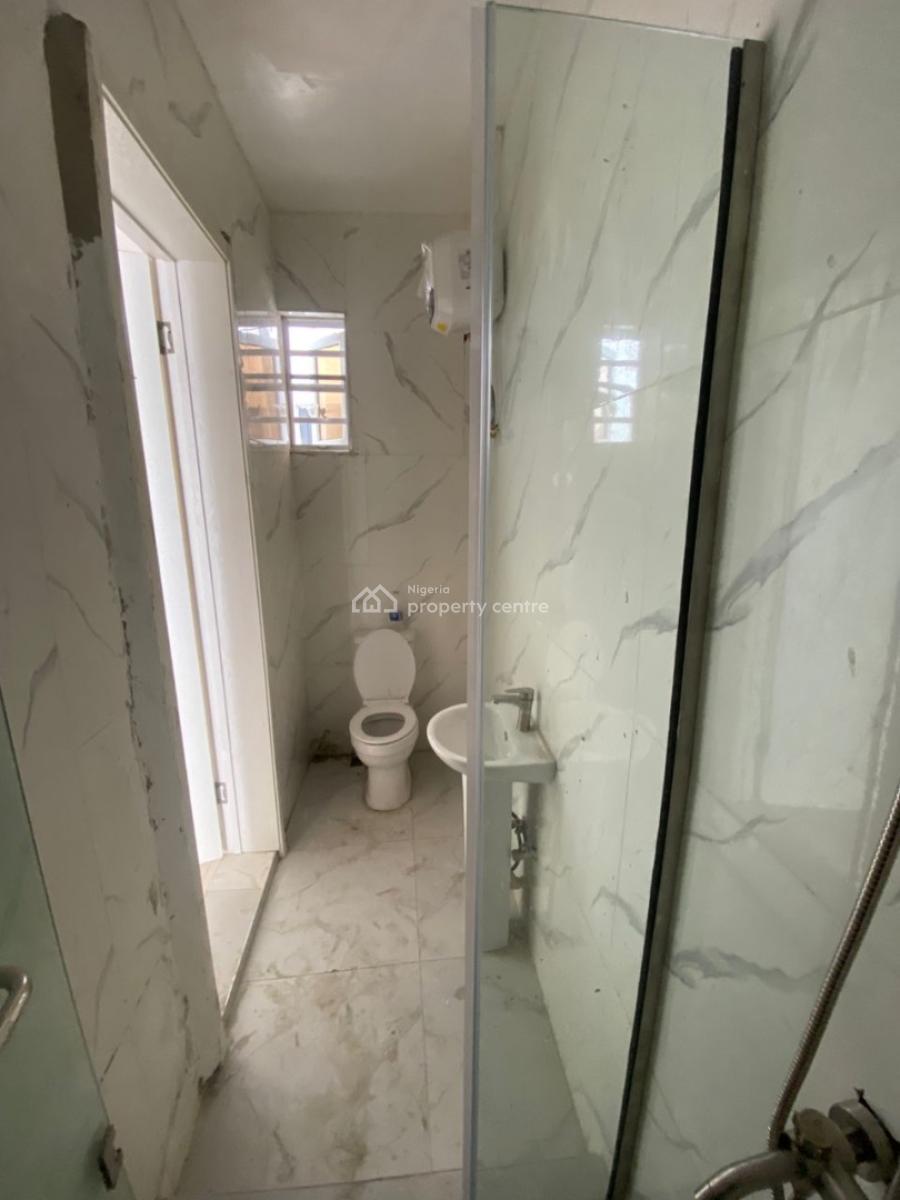 4 Bedroom, Ikota, Lekki, Lagos, Flat / Apartment for Rent