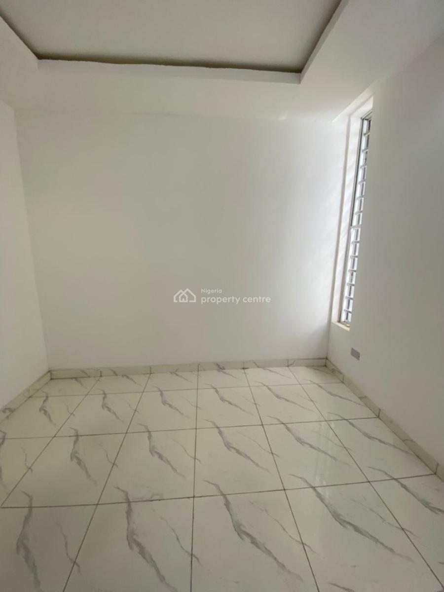 4 Bedroom, Ikota, Lekki, Lagos, Flat / Apartment for Rent