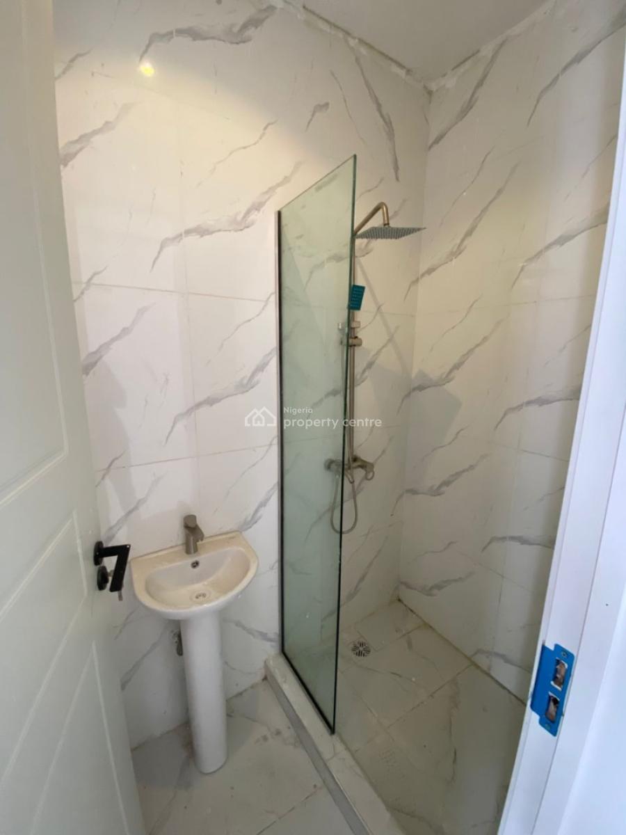 4 Bedroom, Ikota, Lekki, Lagos, Flat / Apartment for Rent