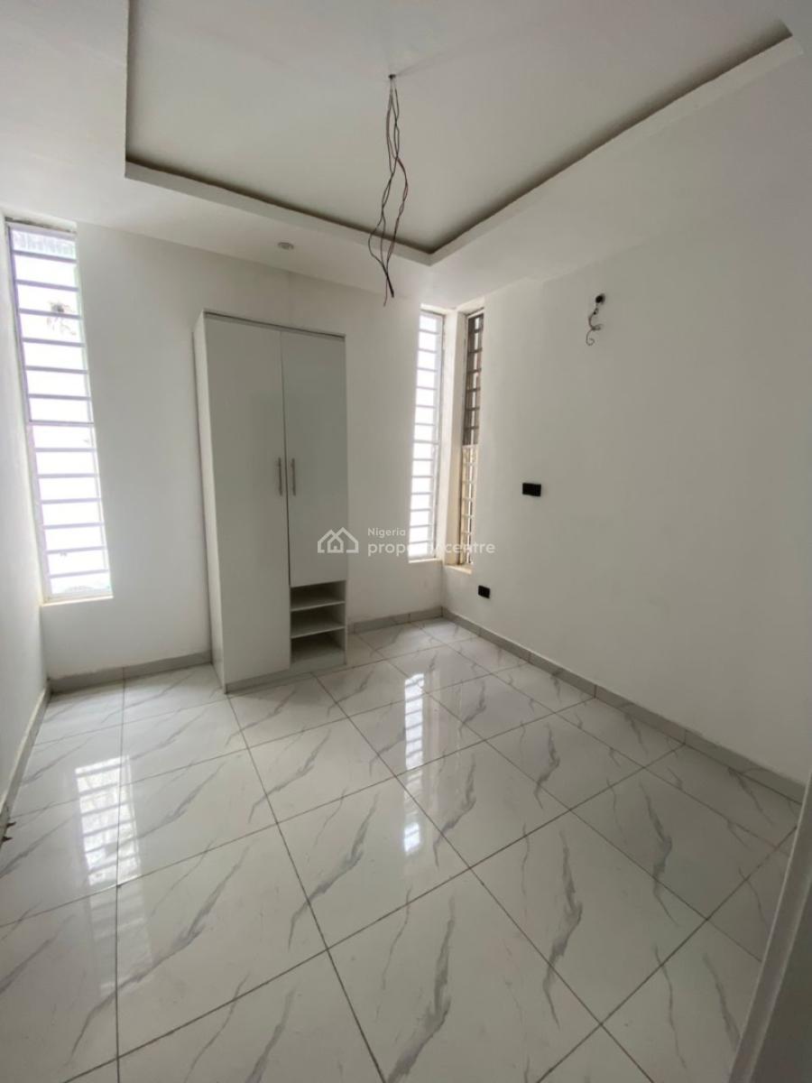 4 Bedroom, Ikota, Lekki, Lagos, Flat / Apartment for Rent